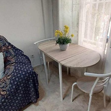 Bungalow Manuela En Санта Пола Екстериор снимка