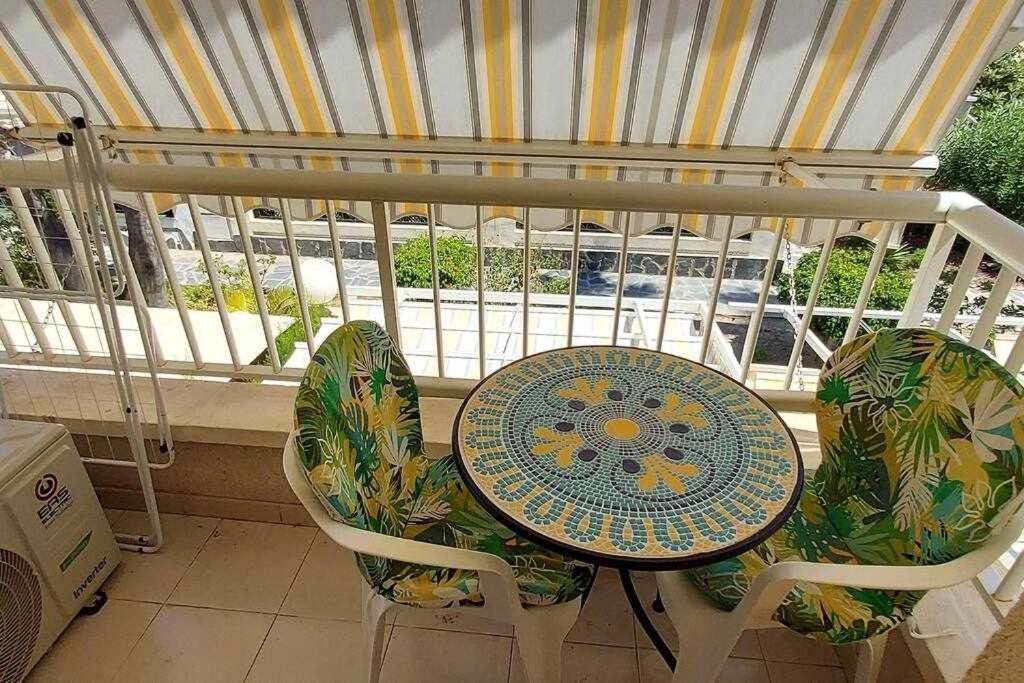 Bungalow Manuela En Санта Пола Екстериор снимка